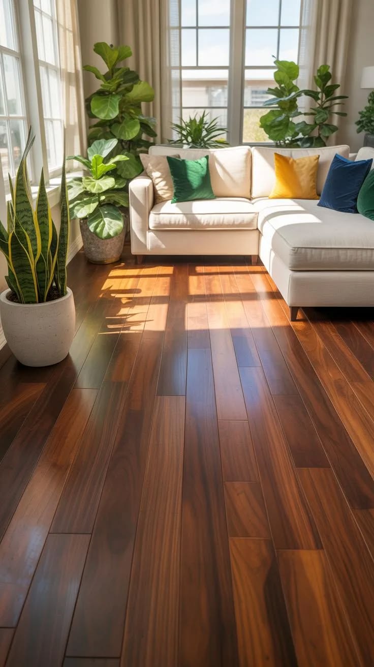 Flooring