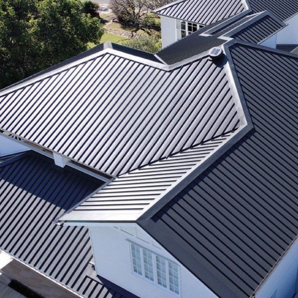 Roofing